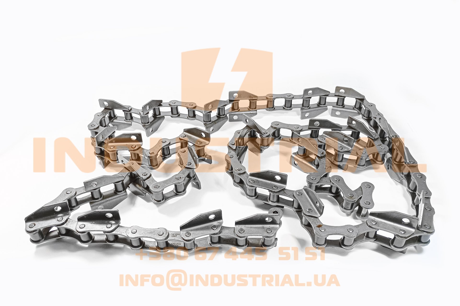 AGG 4796919 AGRI PARTS